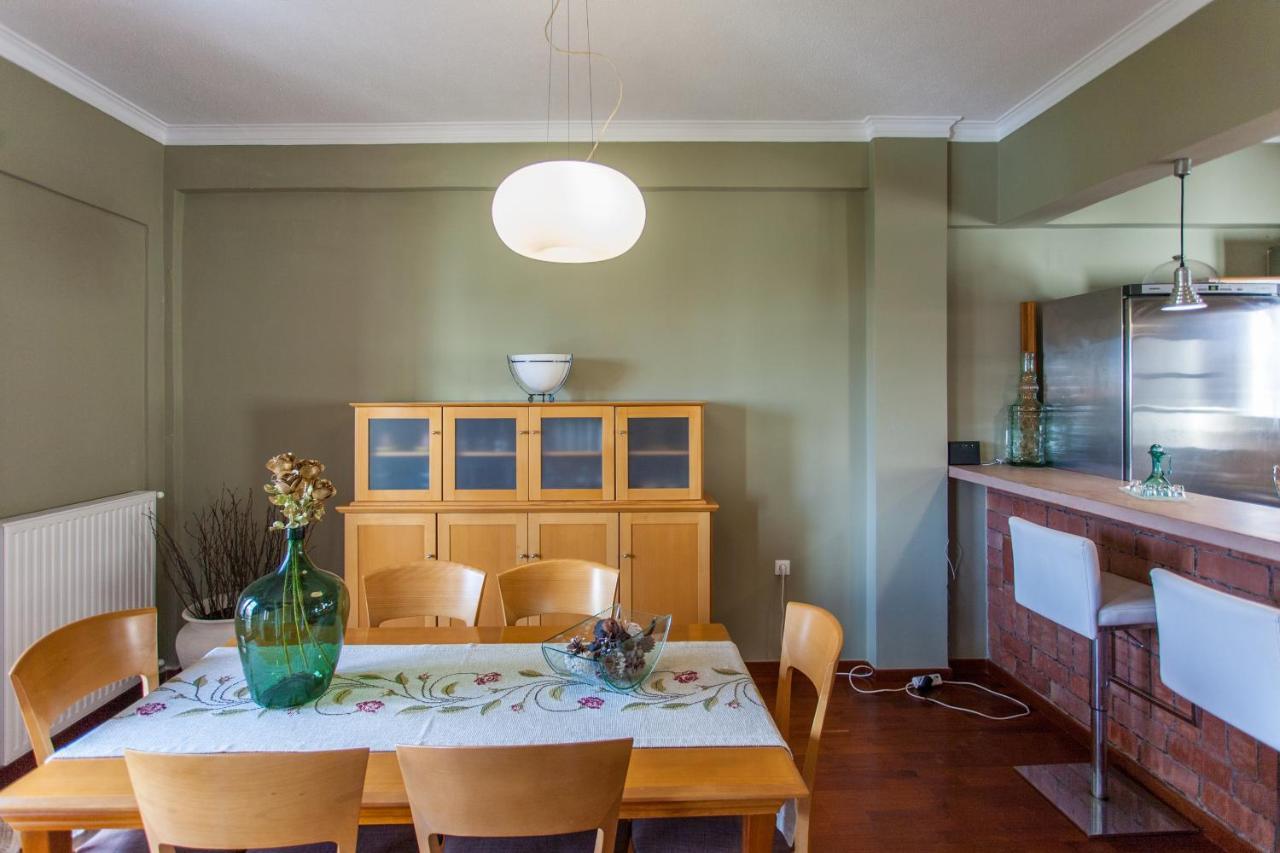 Sea View Maisonette Chania (Crete)