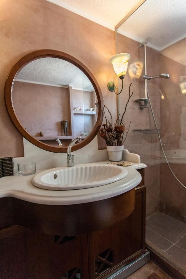 Sea View Maisonette Apartment *
