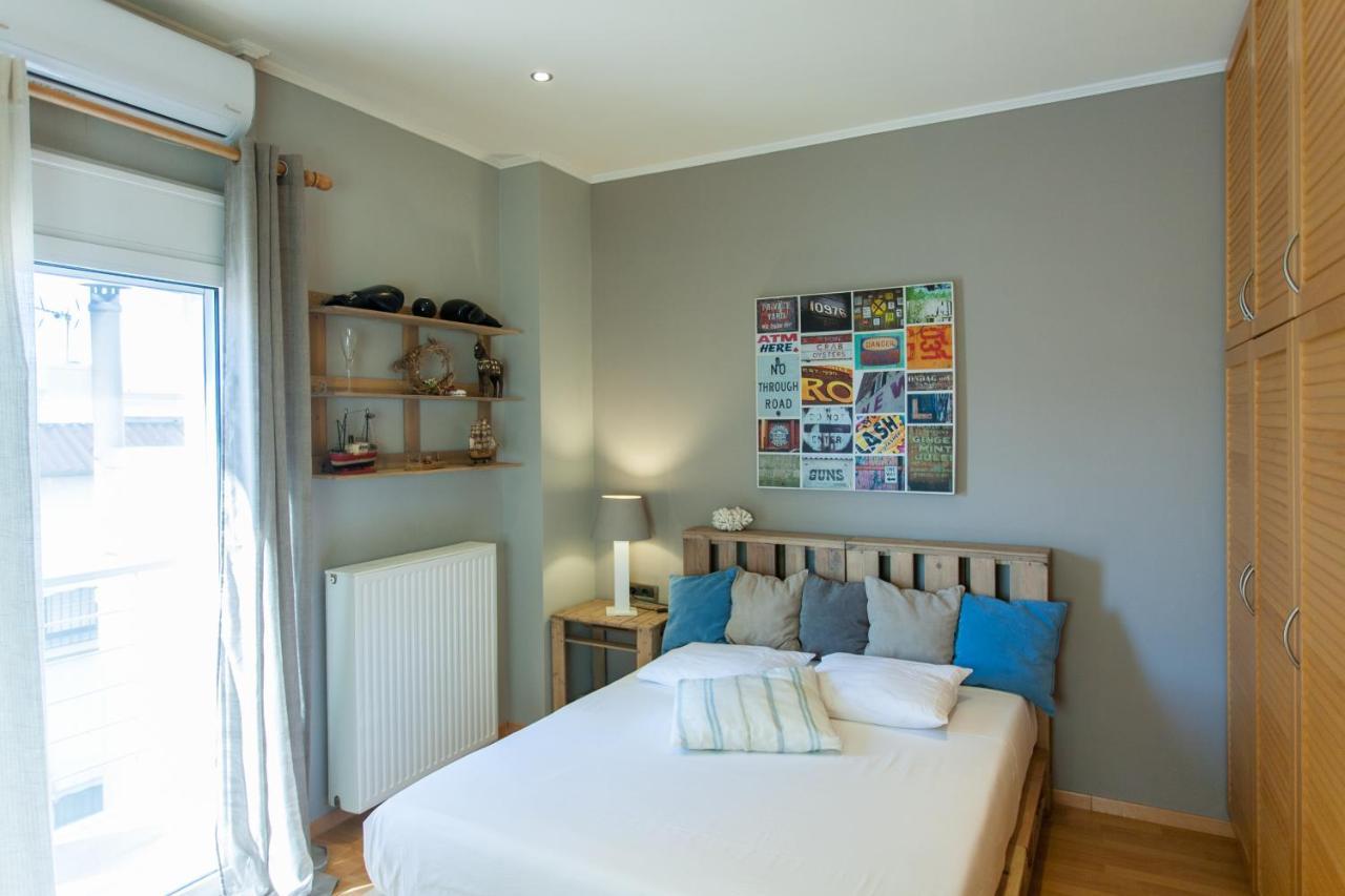 Sea View Maisonette Chania (Crete)