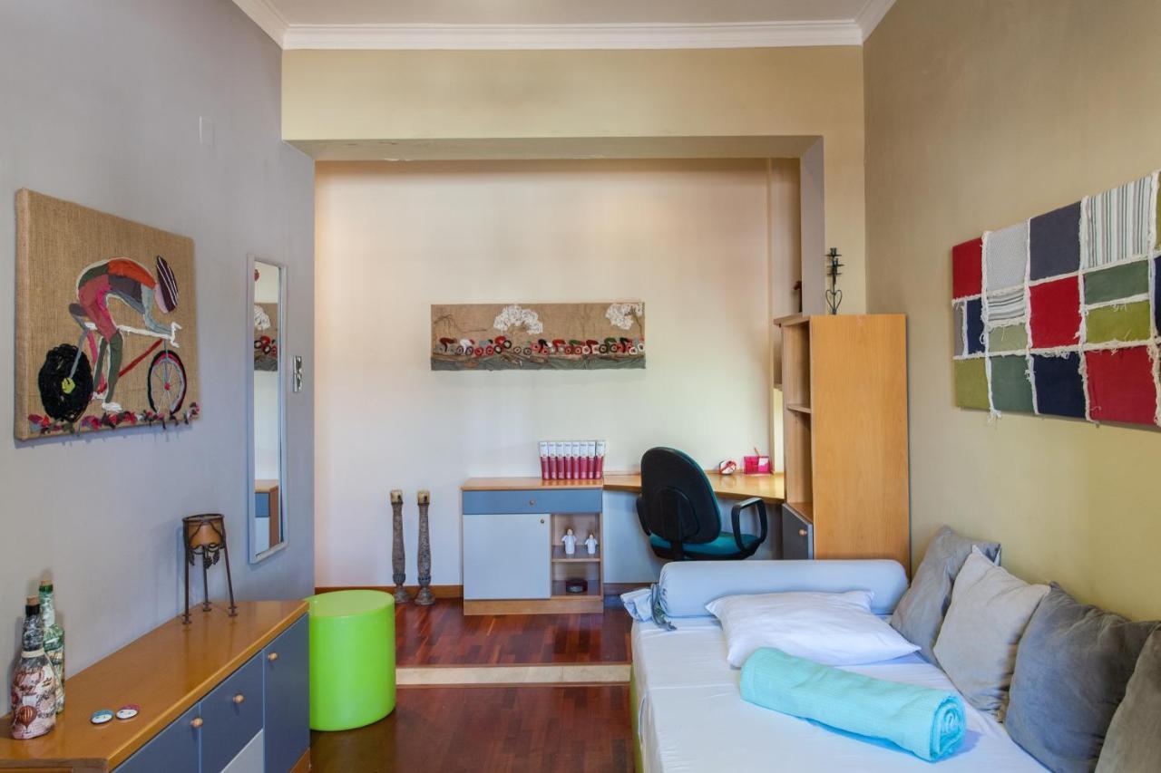Sea View Maisonette