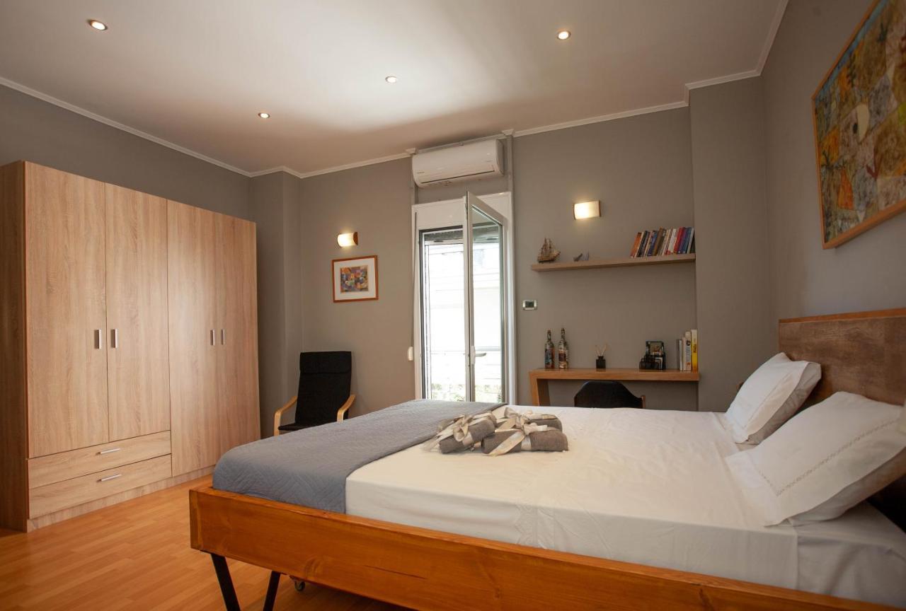 Apartment Euzoia Luxury Maisonette Chania (Crete)