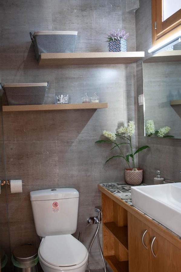 Euzoia Luxury Maisonette