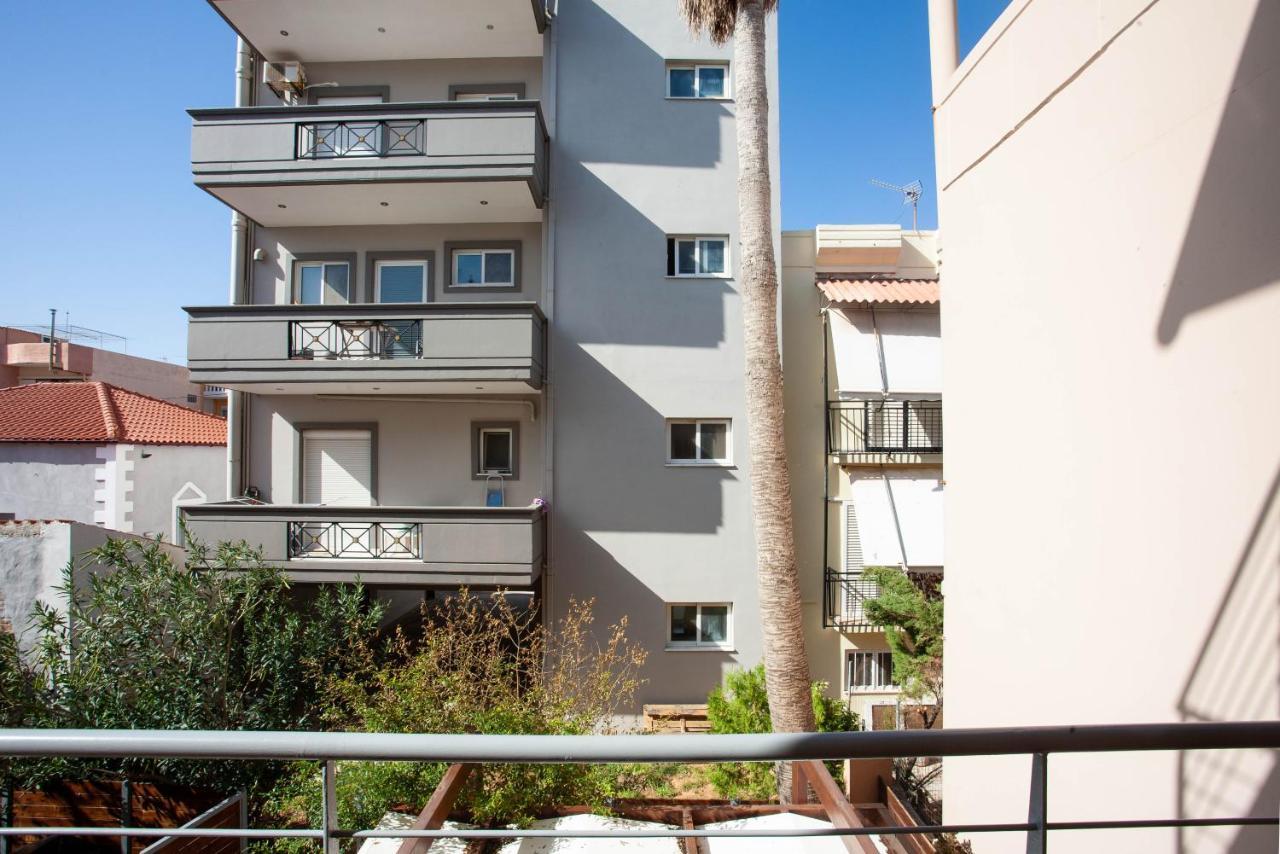 Euzoia Luxury Maisonette *