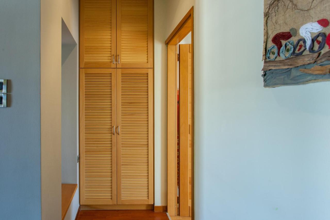 Apartment Sea View Maisonette