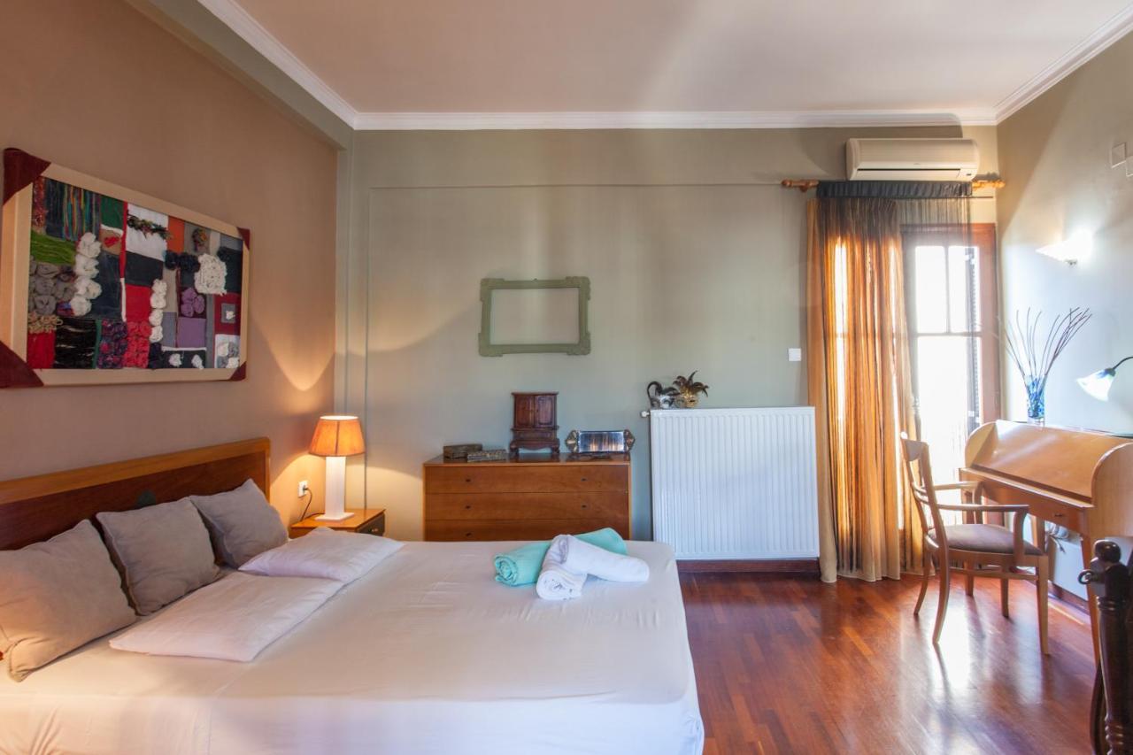 Apartment Sea View Maisonette *