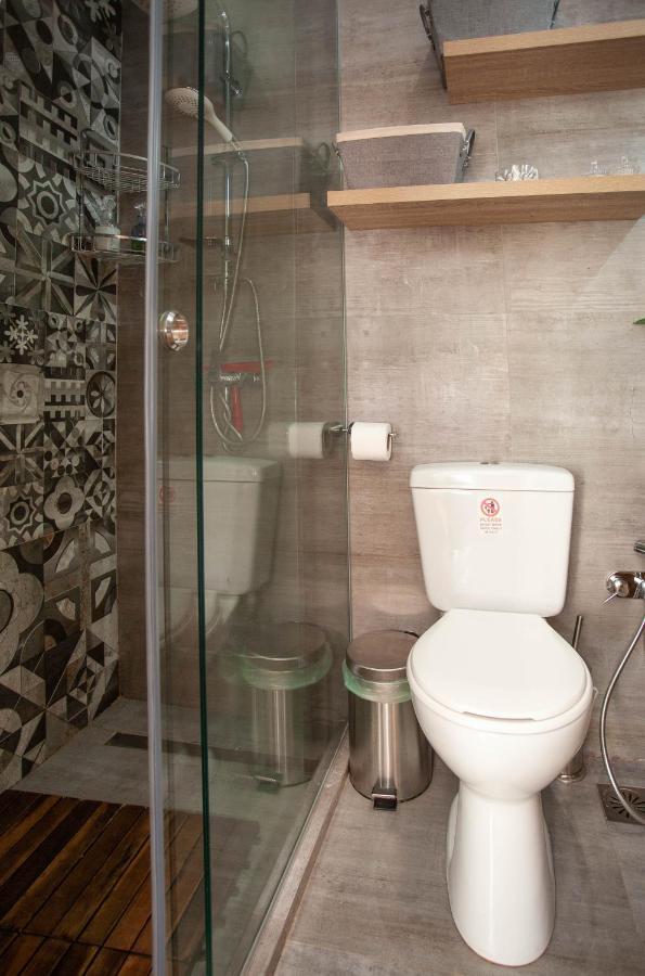 Apartment Euzoia Luxury Maisonette