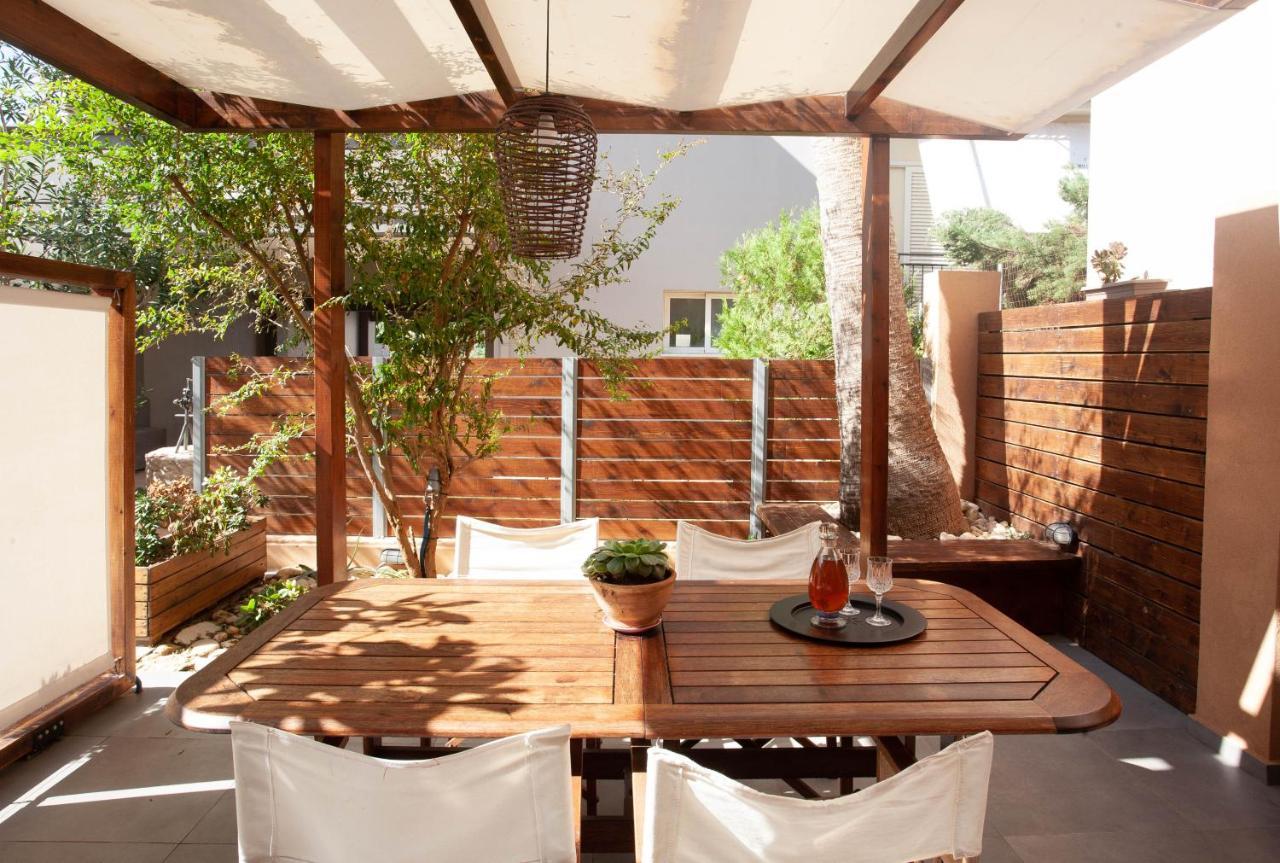Euzoia Luxury Maisonette Apartment Chania (Crete)