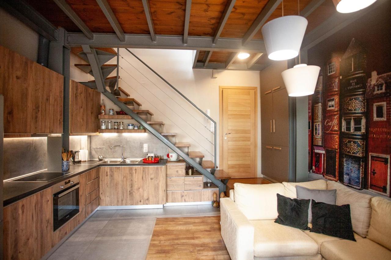 Apartment Euzoia Luxury Maisonette Chania (Crete)