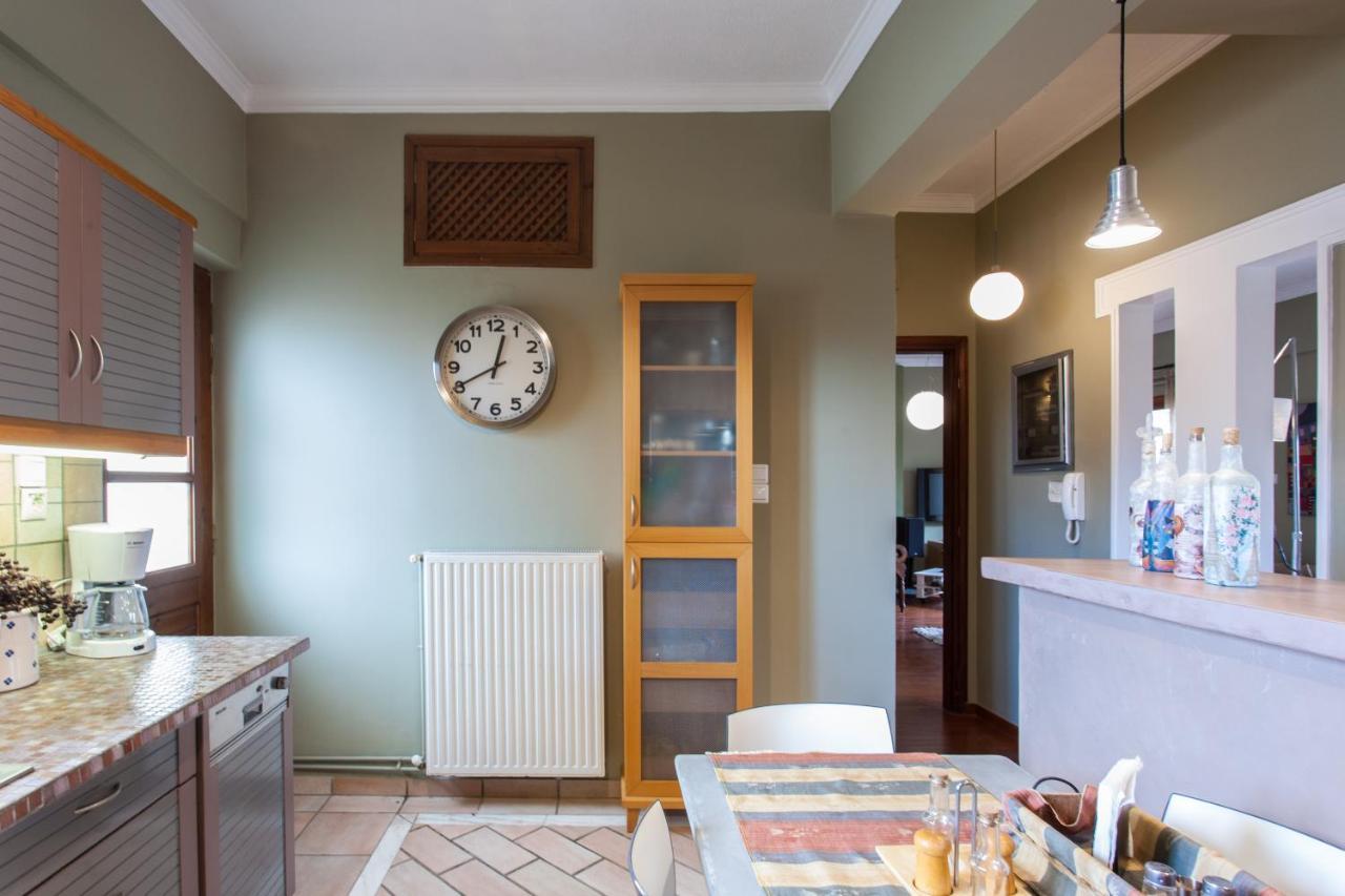 Sea View Maisonette Apartment