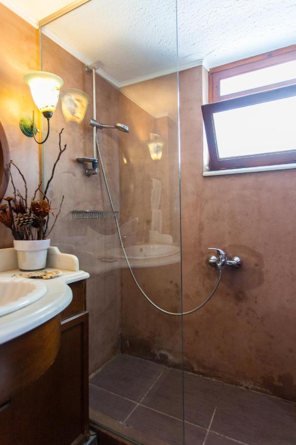 Apartment Sea View Maisonette Chania (Crete)