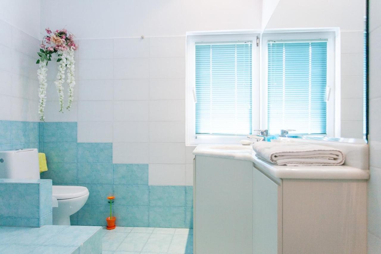 Penthouse Oasis Chania (Crete)