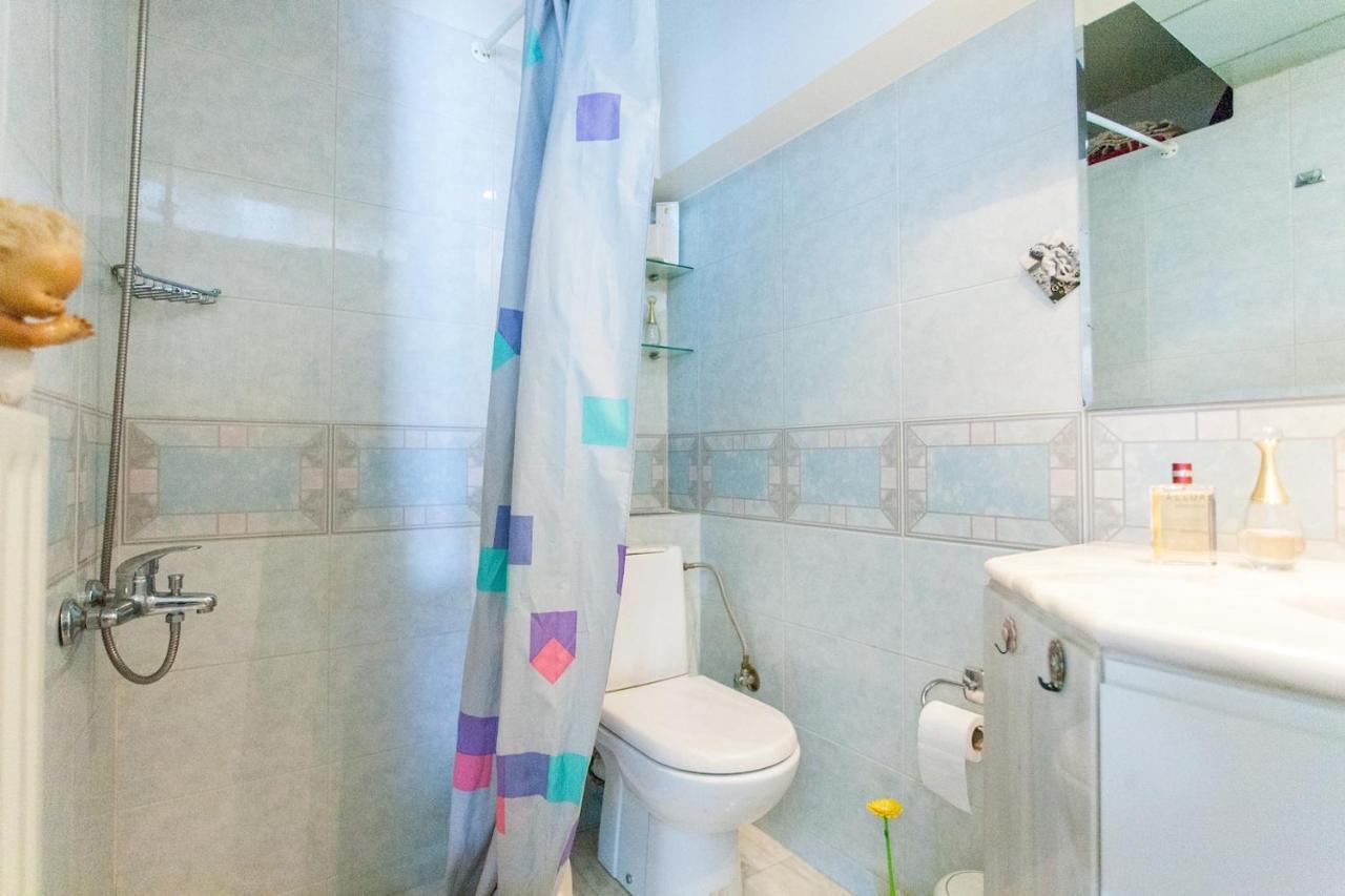 Penthouse Oasis Chania (Crete)