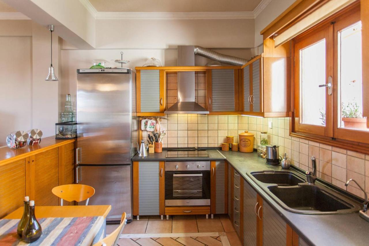 Sea View Maisonette *