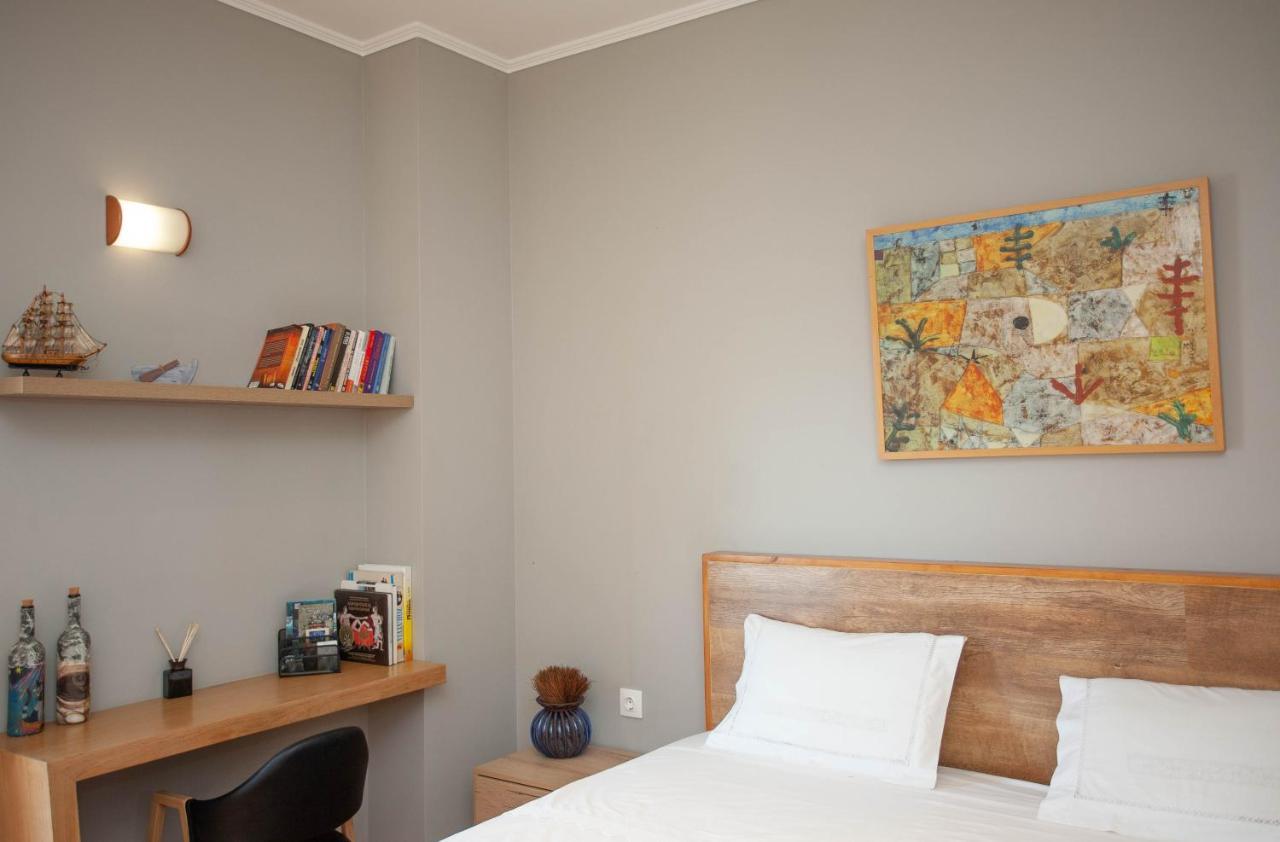 Euzoia Luxury Maisonette * Chania (Crete)