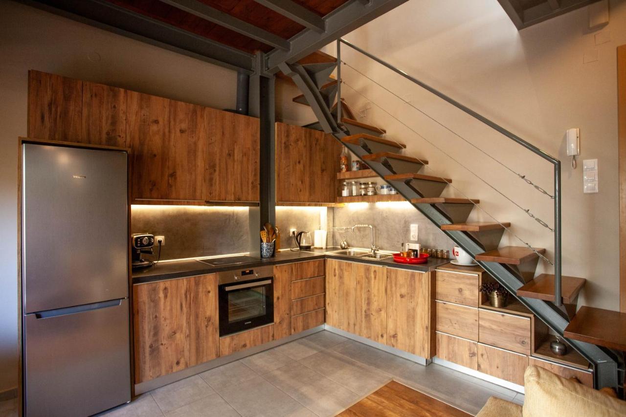 Apartment Euzoia Luxury Maisonette Chania (Crete)