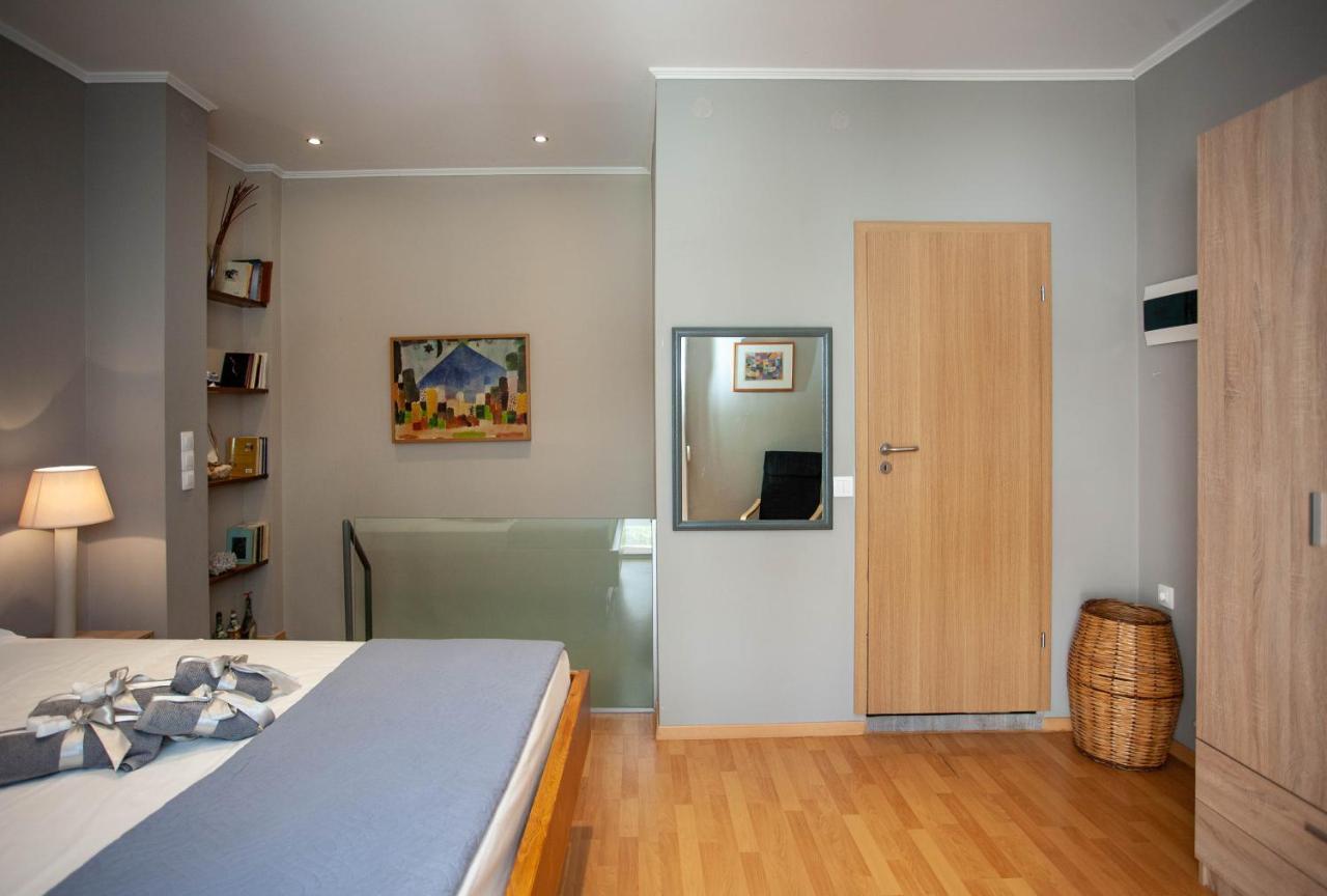 Apartment Euzoia Luxury Maisonette Chania (Crete)