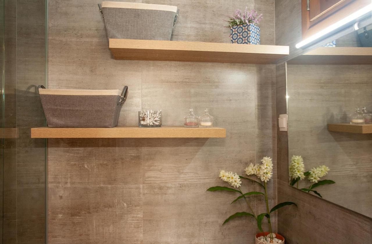Euzoia Luxury Maisonette * Chania (Crete)