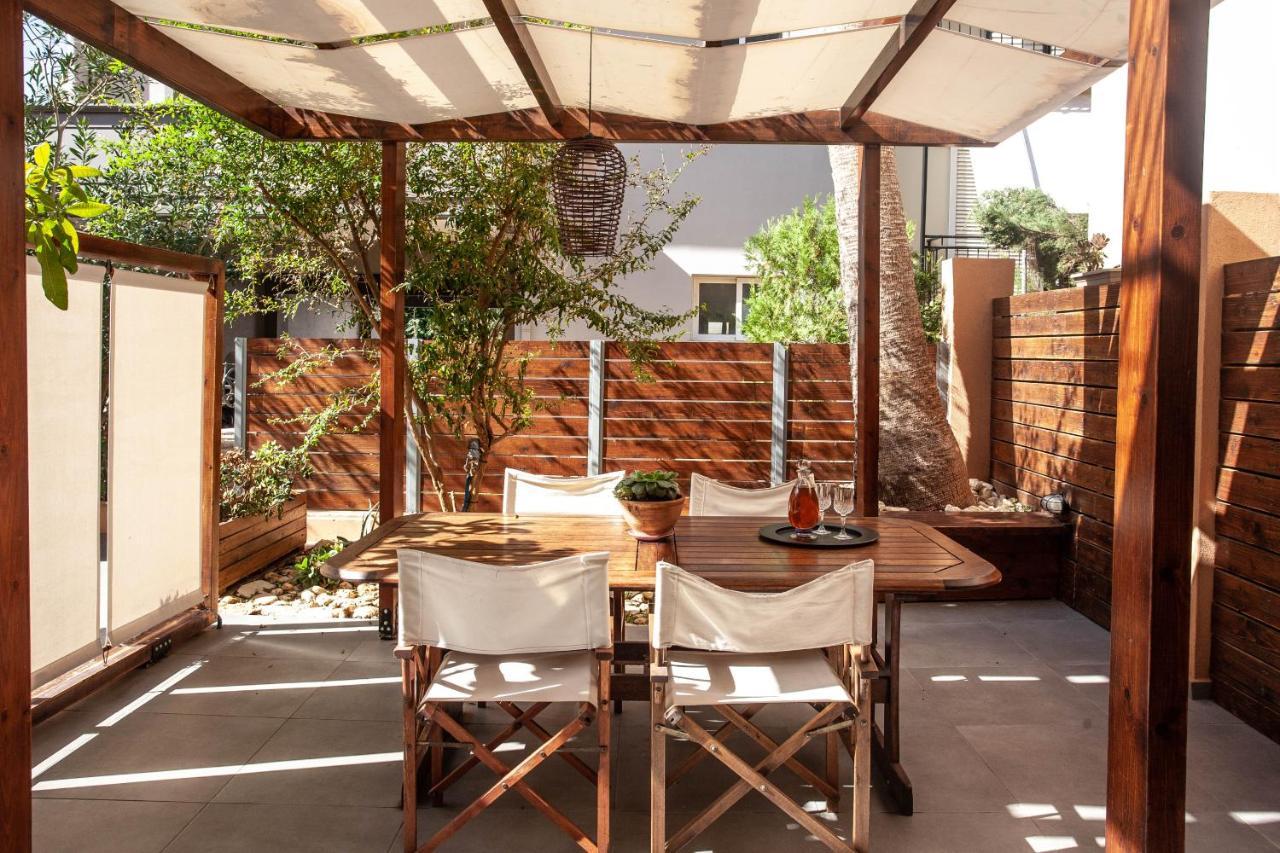 Euzoia Luxury Maisonette * Chania (Crete)