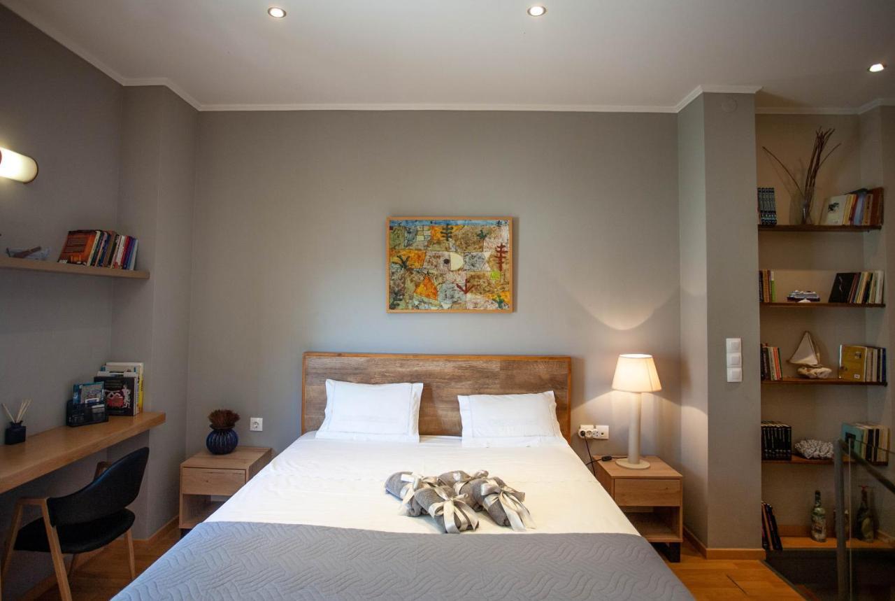 Euzoia Luxury Maisonette *
