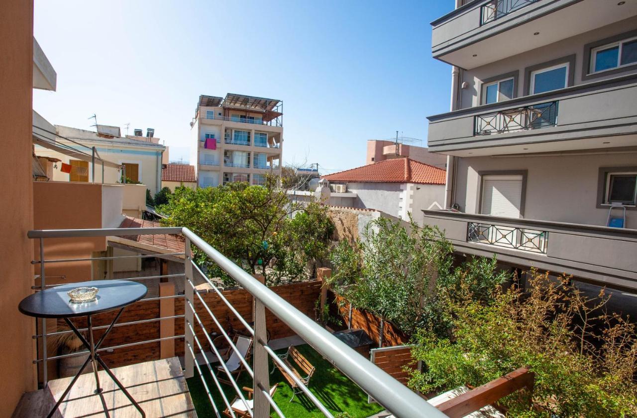 Euzoia Luxury Maisonette *