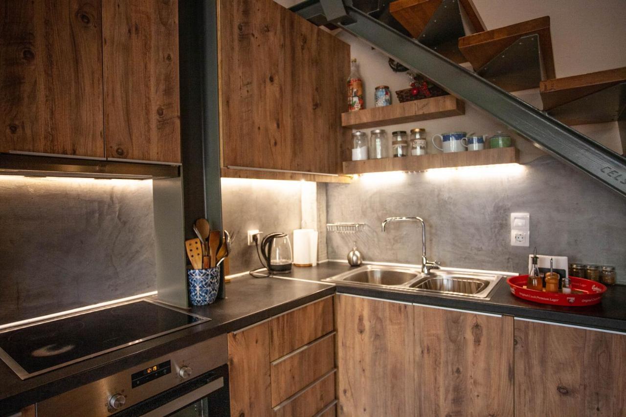 Euzoia Luxury Maisonette * Chania (Crete)