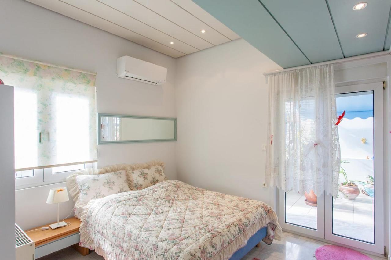 Penthouse Oasis Apartment Chania (Crete)