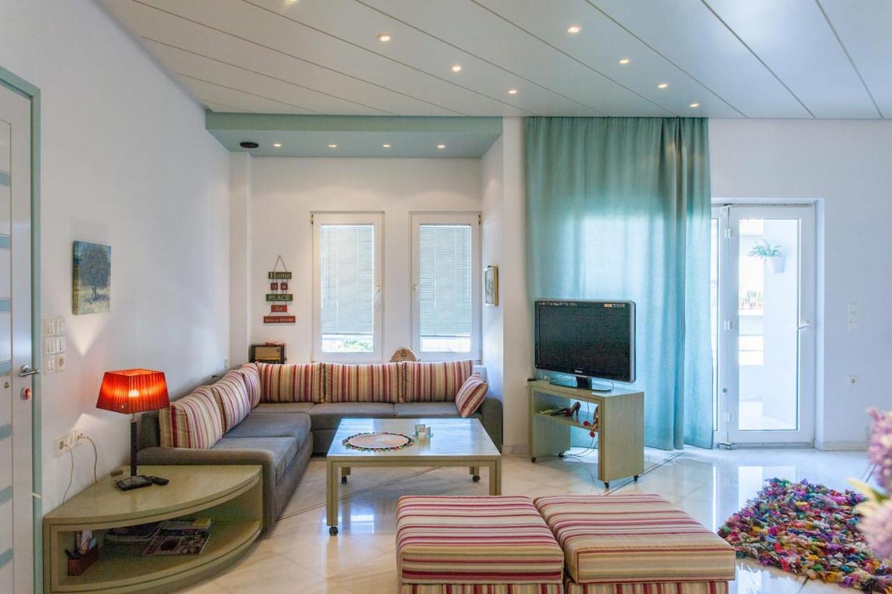 Penthouse Oasis Apartment
