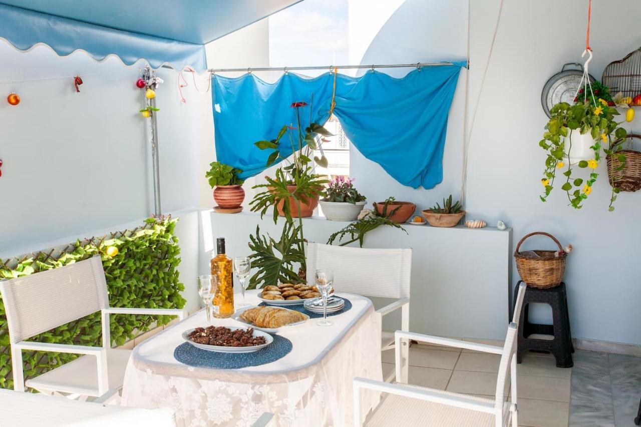 Apartment Penthouse Oasis Chania (Crete)