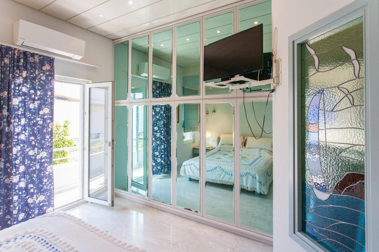 Apartment Penthouse Oasis *