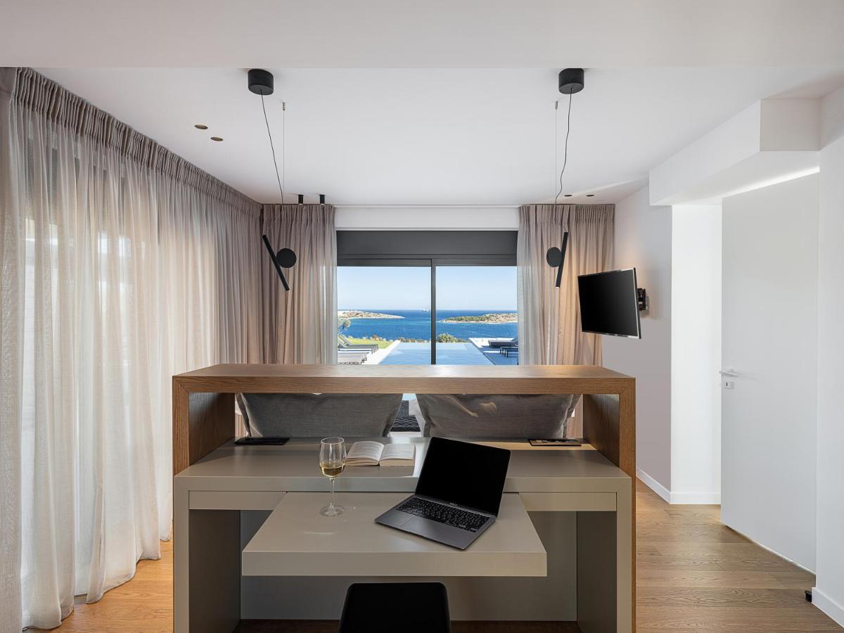 Searenity Villa
