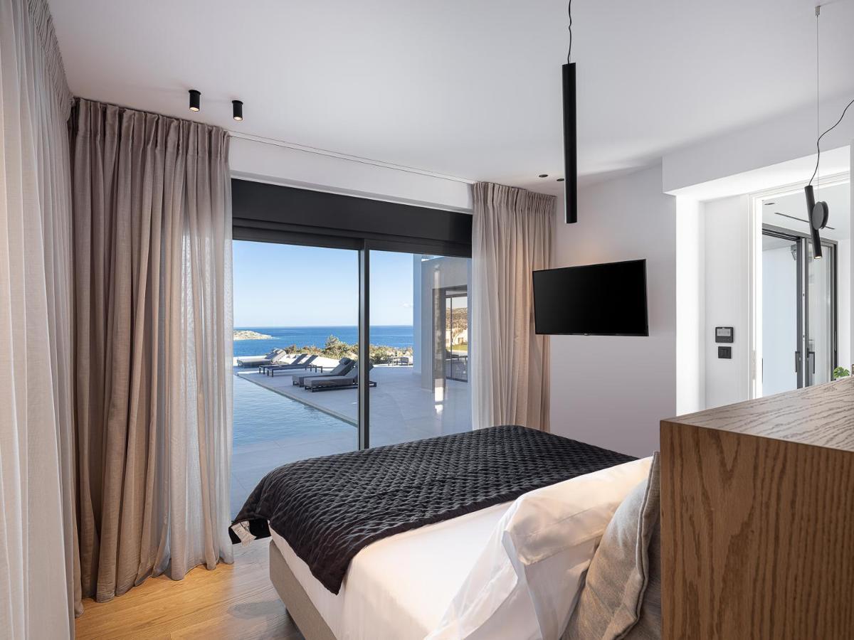 Searenity Villa *