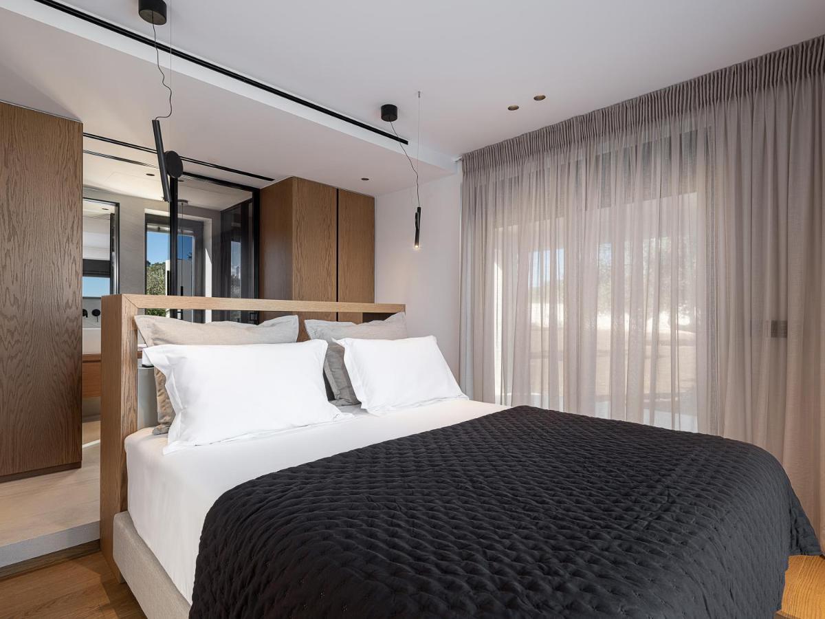 Searenity Villa *