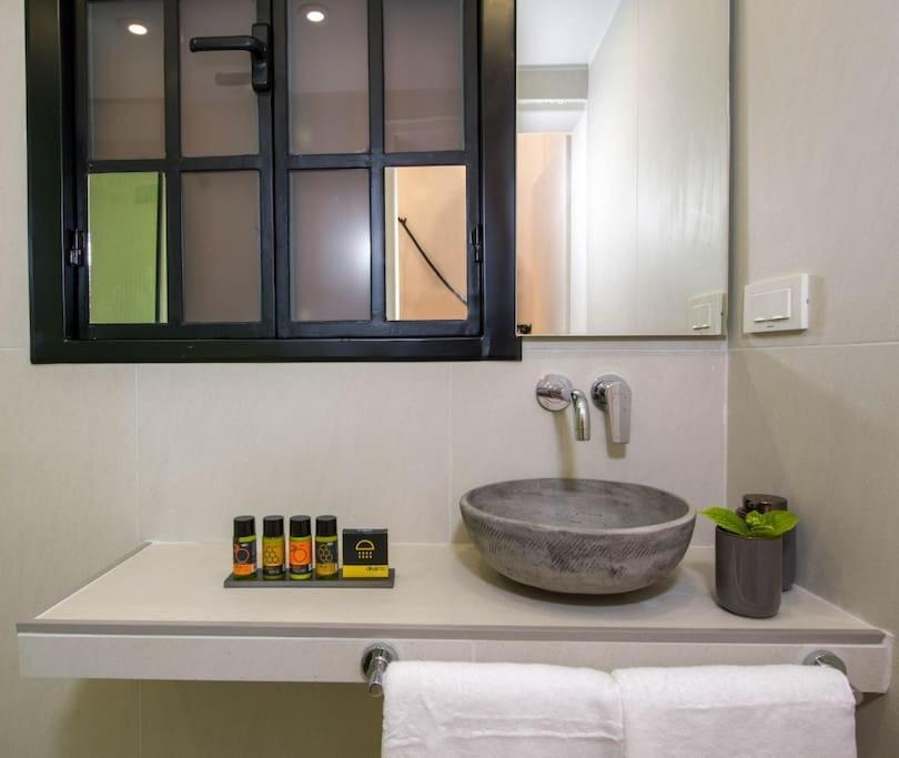 Camara Apartment