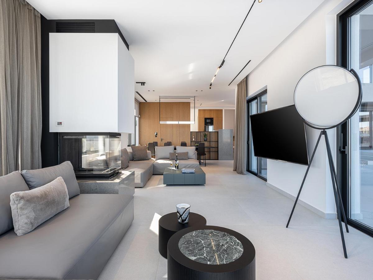 Villa Searenity