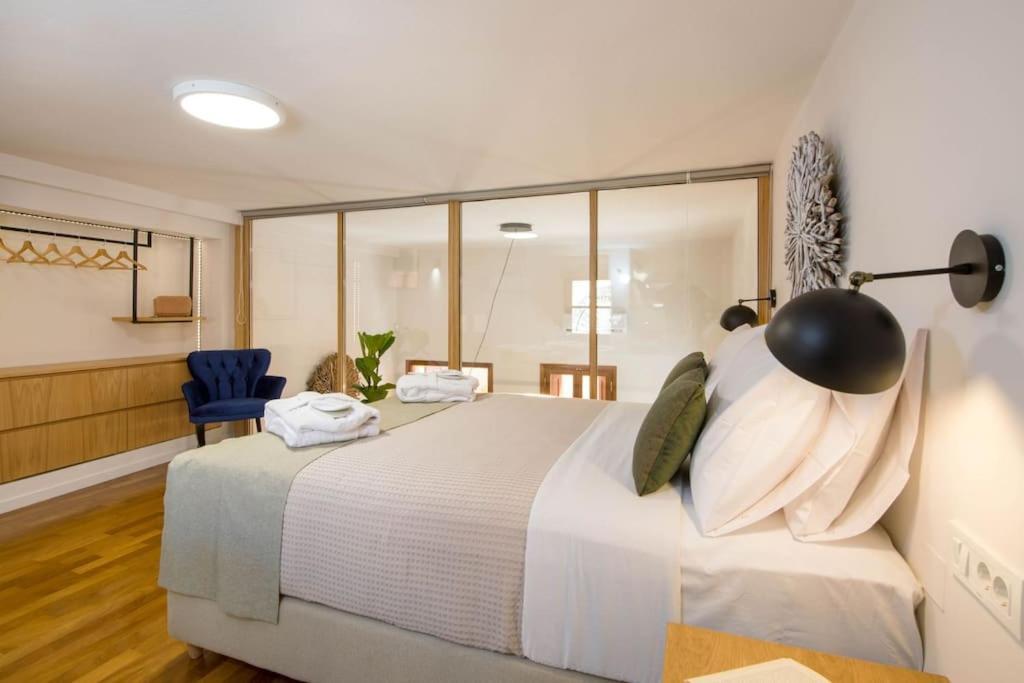 Camara Apartment Chania (Crete)