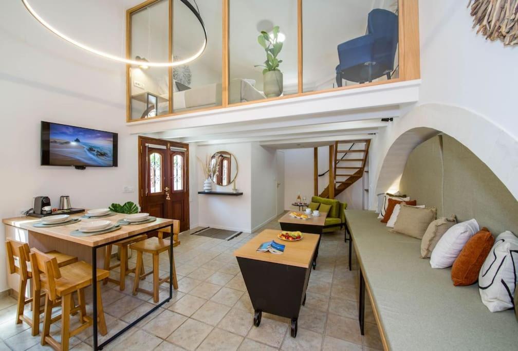 Apartment Camara *