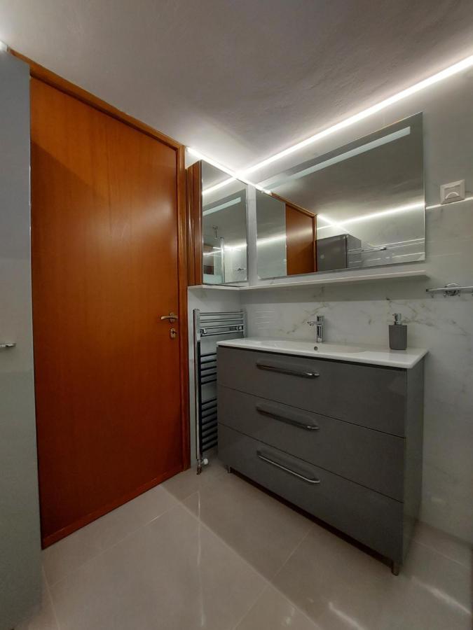 Apartment Eolia With Panoramic Chania View Chania (Crete)