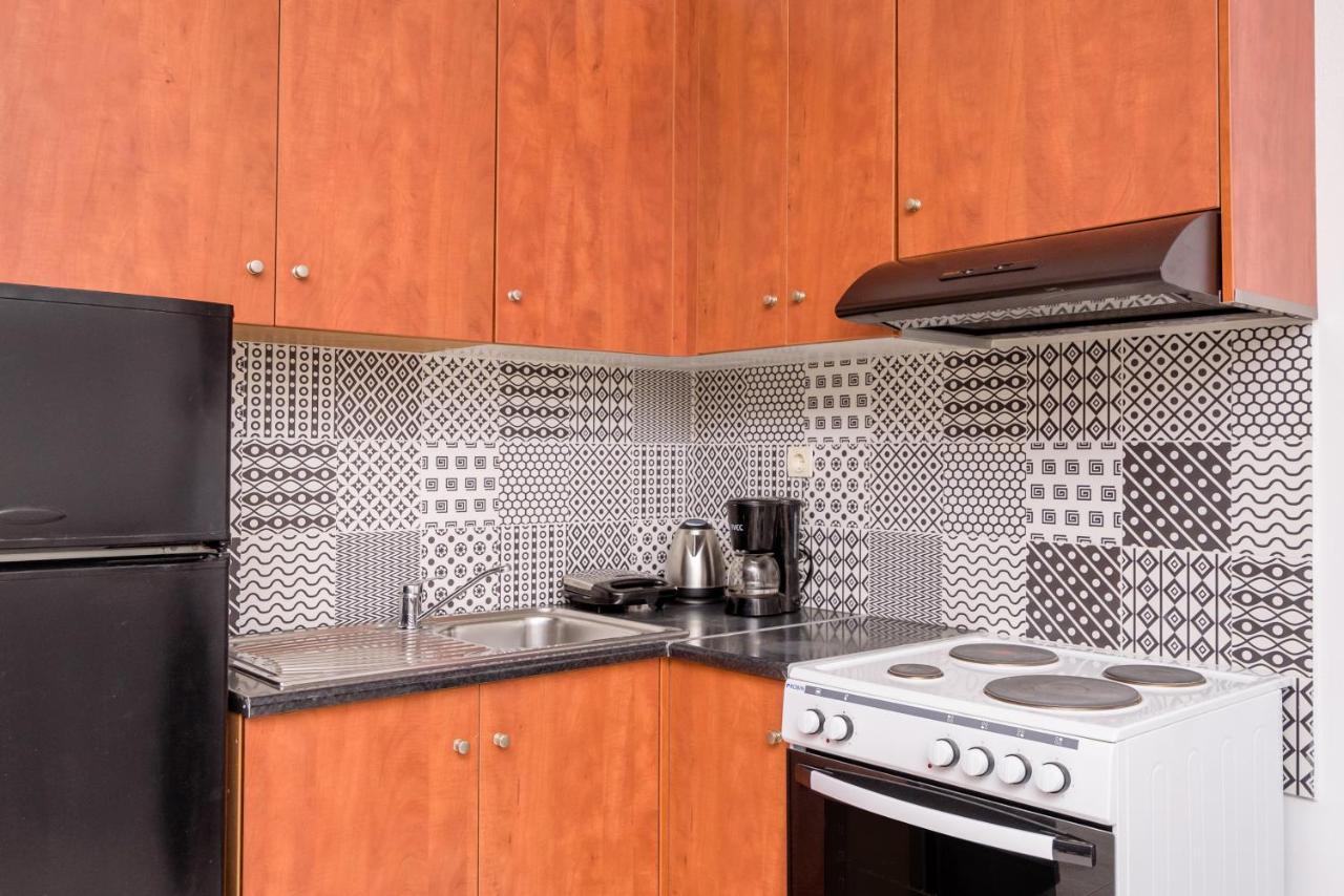 Apartment Pearl Seaside Luxury 2