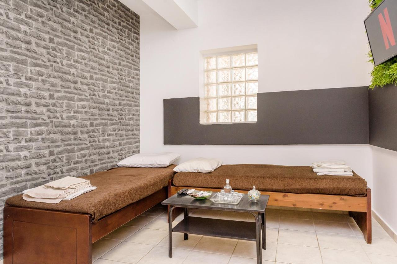 Apartment Pearl Seaside Luxury 2 Chania (Crete)