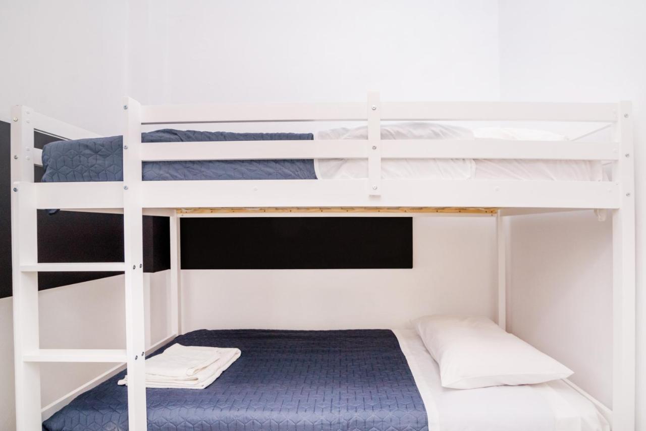 Apartment Pearl Seaside Luxury 2 *
