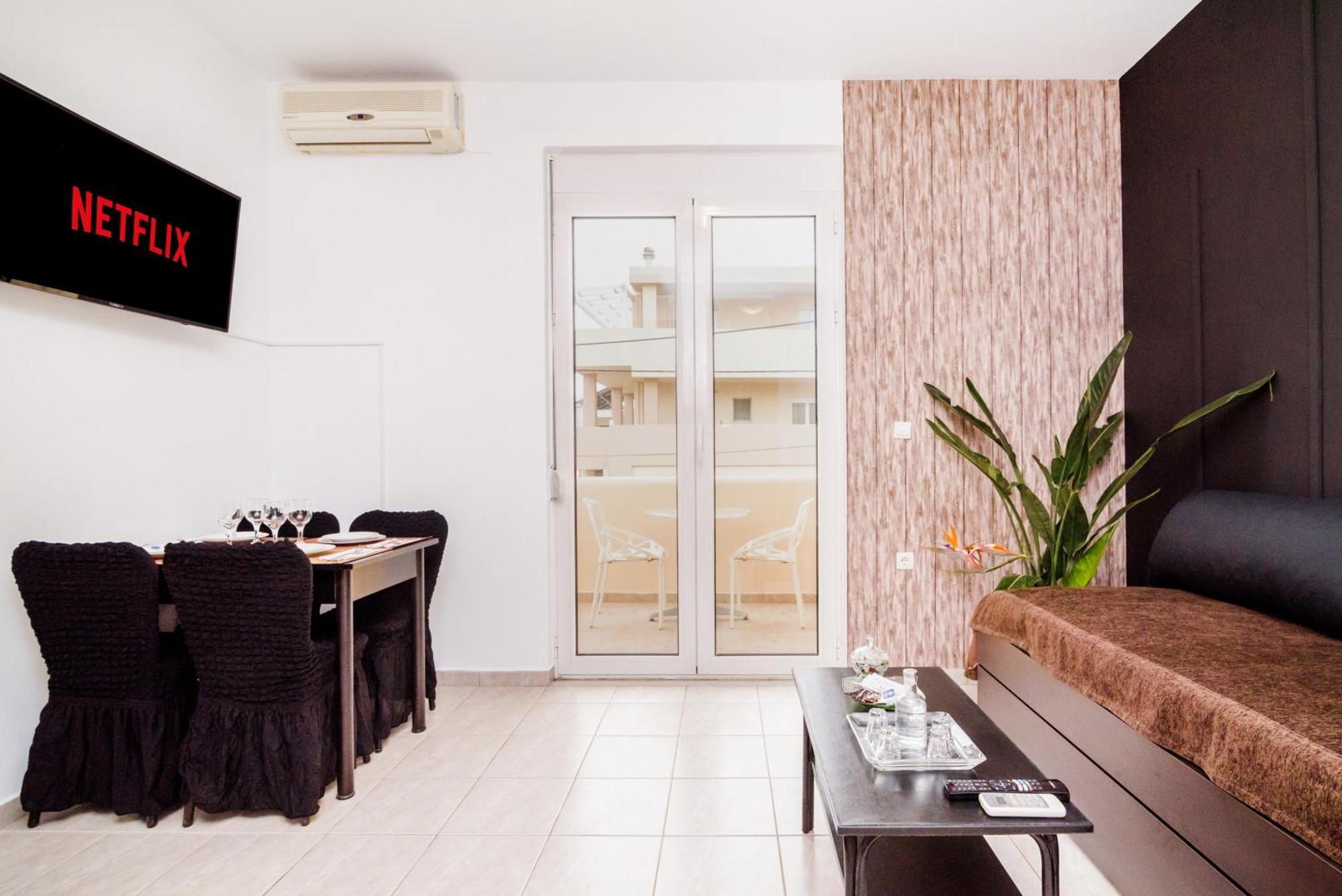 Pearl Seaside Luxury 2 * Chania (Crete)