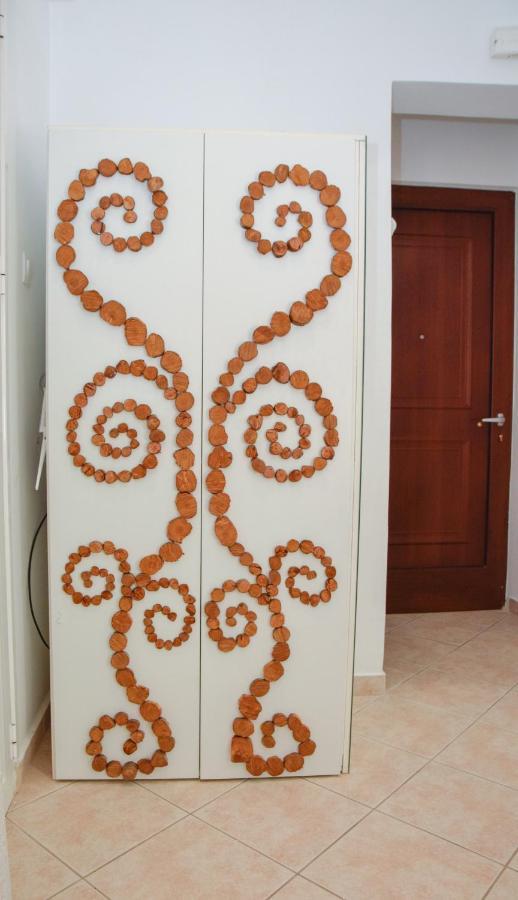 Rubini Apartment Chania (Crete)