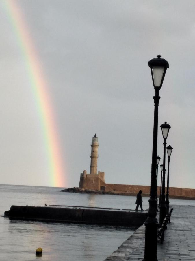 Rubini * Chania (Crete)