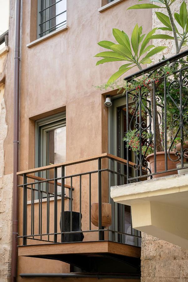 Casa Sorvolou Apartment *
