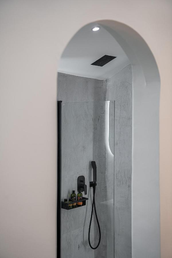 Apartamento Malmaki, A Street View *