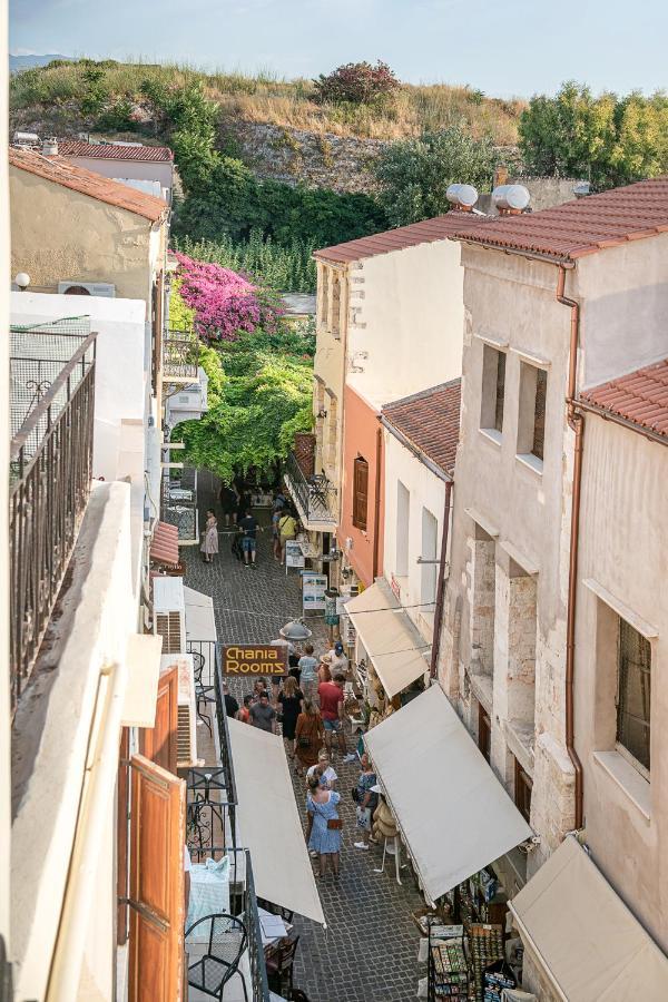 Casa Maritima Chania (Crete)