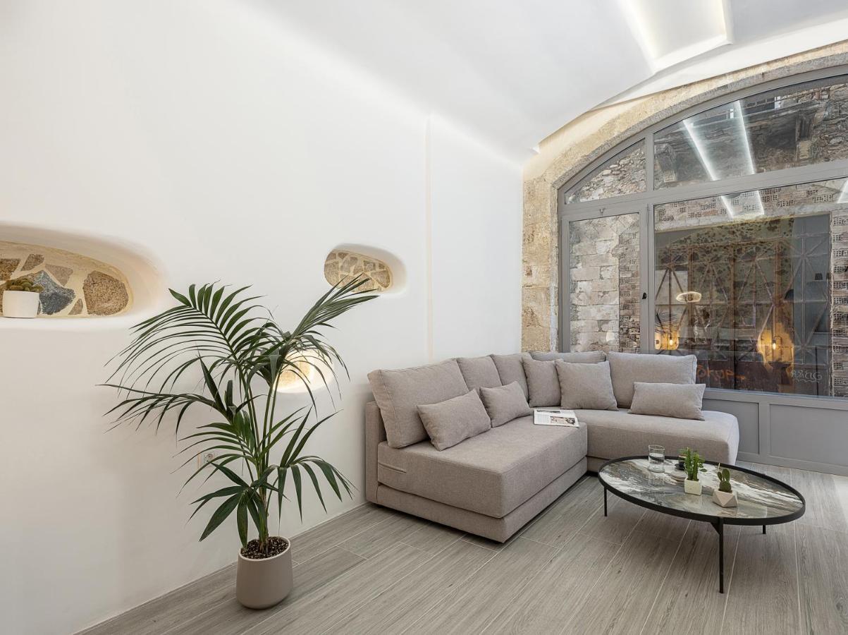 Malmaki, A Street View Apartamento *