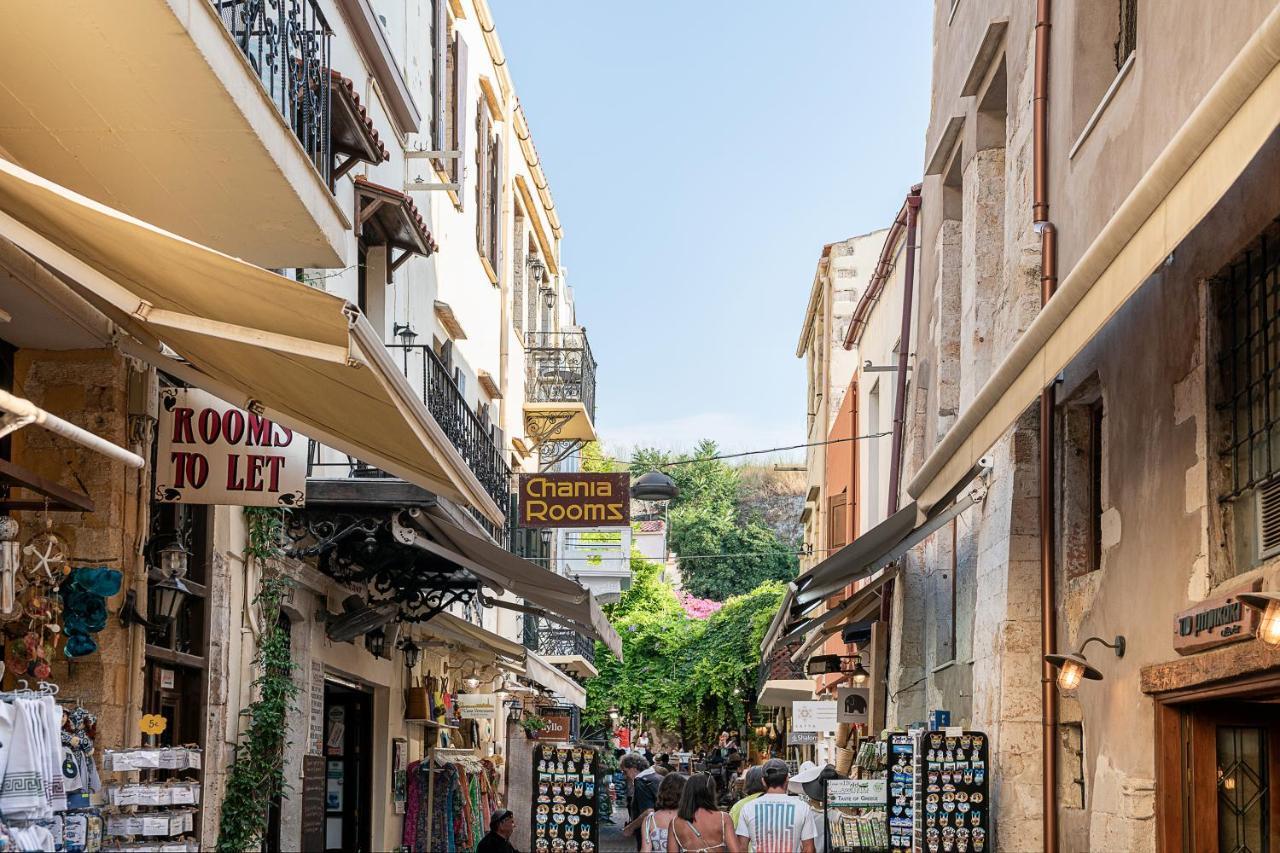 Casa Maritima Chania (Crete)