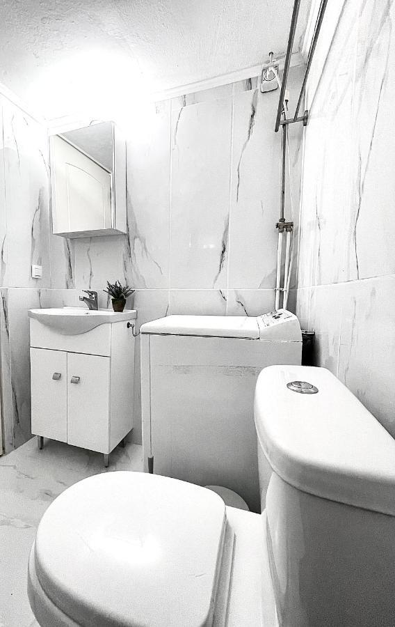 Odyseia Apts ιi At The Center Of The & Old Town * Chania (Crete)