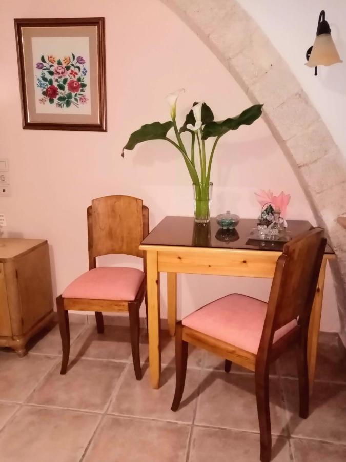 Palazzo Di Pietro * Chania (Crete)